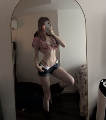 Full leaked Lilyybunny private onlyfans photo