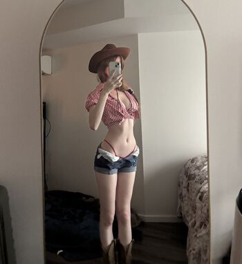 Full leaked Lilyybunny private onlyfans photo