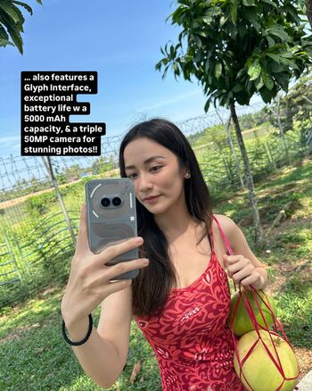 Full leaked Lim hooi sean page private onlyfans photo