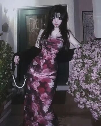 Full leaked Limerince private onlyfans photo