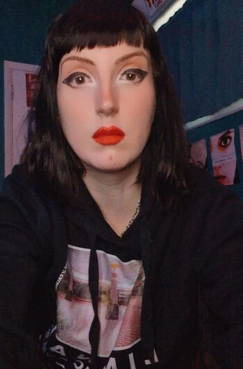 Full leaked Liminal void gf private onlyfans photo