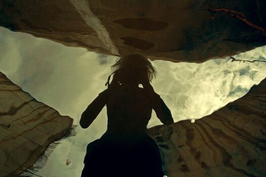 Full leaked Liminal void gf private onlyfans photo