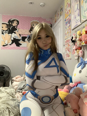 Full leaked Limwerence page private onlyfans photo
