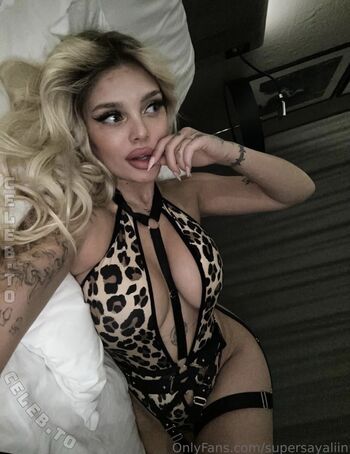 Full leaked Lin melisa private onlyfans photo