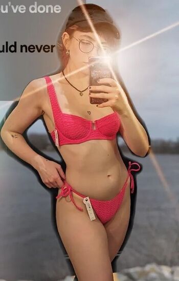 Full leaked Lina beana private onlyfans photo