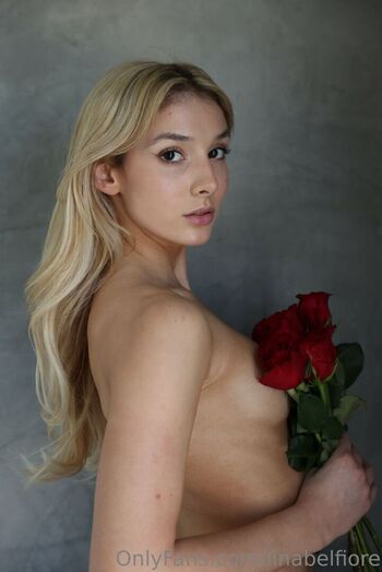 Full leaked Lina belfiore  page private onlyfans photo