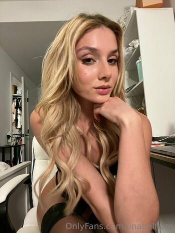Full leaked Lina belfiore page private onlyfans photo