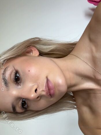 Full leaked Lina belfiore private onlyfans photo