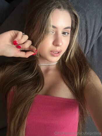 Full leaked Lina cutelina private onlyfans photo