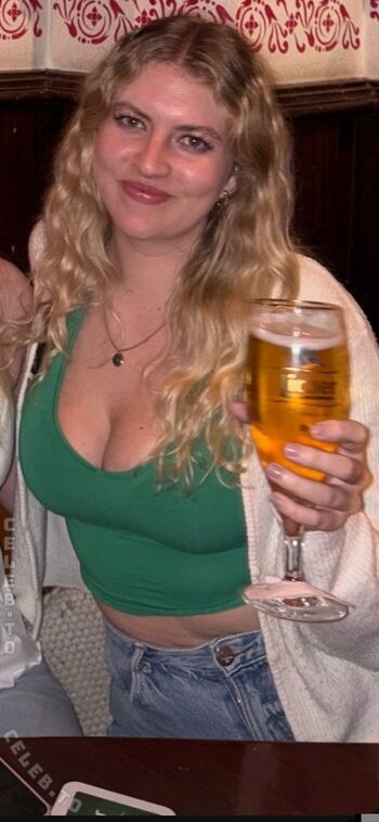 Full leaked Lina de groef private onlyfans photo