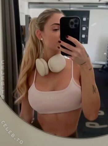 Full leaked Lina hennig private onlyfans photo