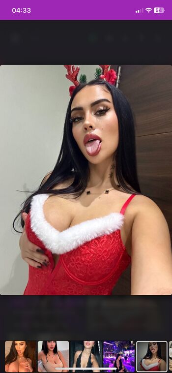 Full leaked Lina igx private onlyfans photo
