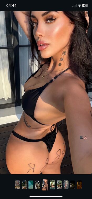 Full leaked Lina igx private onlyfans photo