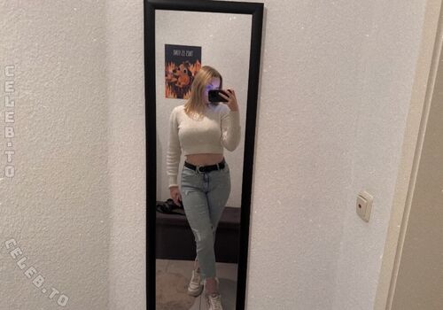 Full leaked Lina klein private onlyfans photo