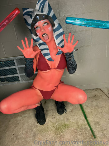 Full leaked Lina nekita private onlyfans photo