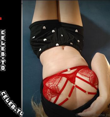 Full leaked Lina ps page private onlyfans photo