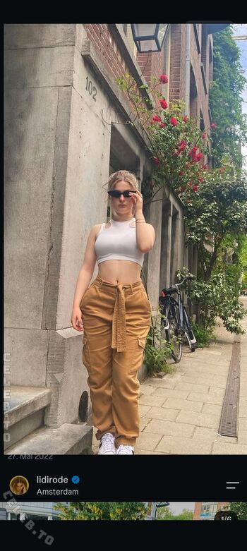 Full leaked Lina rode private onlyfans photo