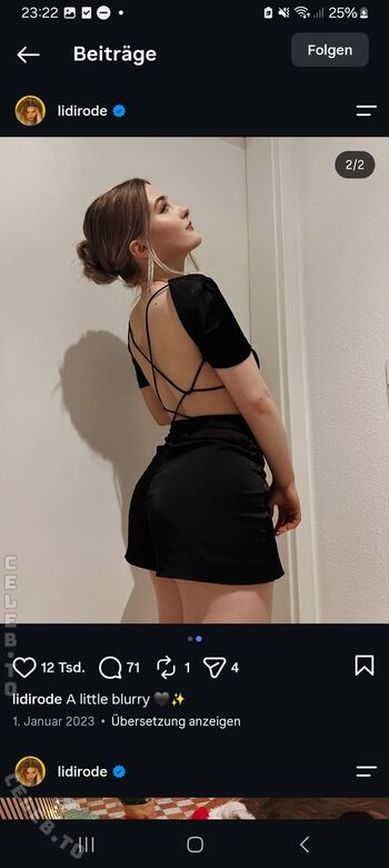 Full leaked Lina rode private onlyfans photo