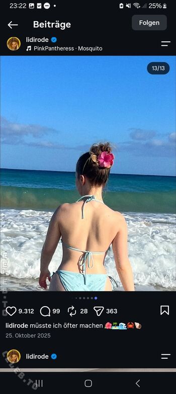 Full leaked Lina rode private onlyfans photo