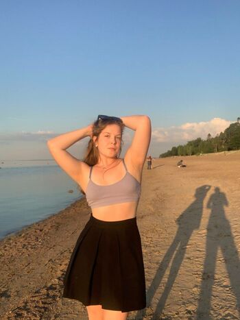Lina Ryznaya
