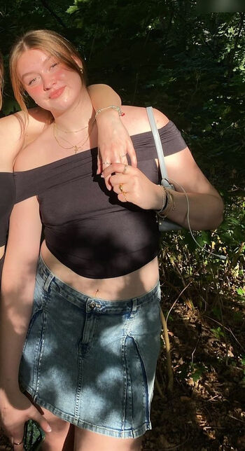 Full leaked Lina sontag private onlyfans photo