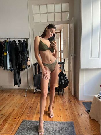 Full leaked Lina tsapova private onlyfans photo