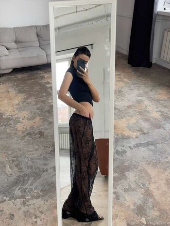 Full leaked Lina tsapova private onlyfans photo