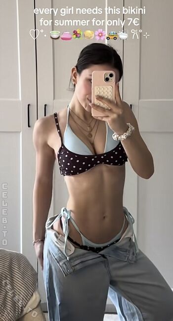 Full leaked Lina valeska page private onlyfans photo