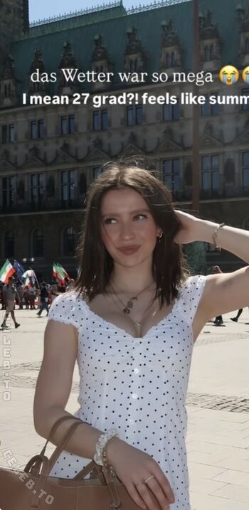 Full leaked Lina valeska page private onlyfans photo