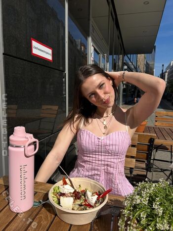 Full leaked Lina valeska page private onlyfans photo