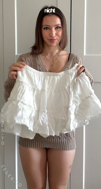 Full leaked Lina valeska page private onlyfans photo