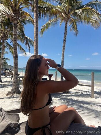 Full leaked Linaaaa private onlyfans photo