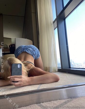 Linababy.xo