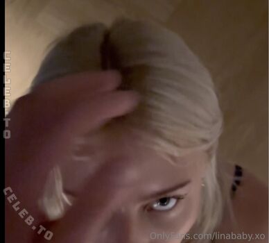 Full leaked Linababy xo private onlyfans photo