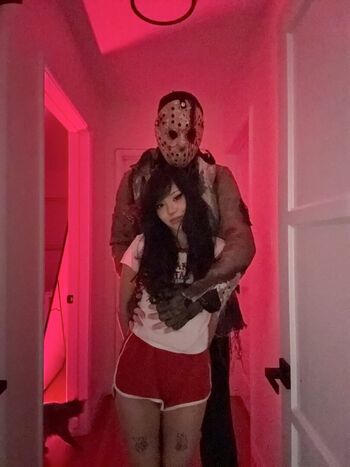 Full leaked Linaboobie private onlyfans photo