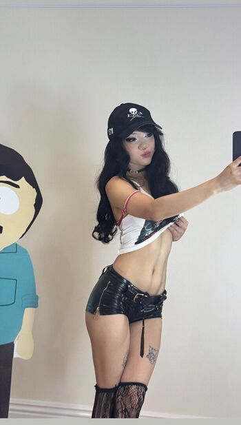 Full leaked Linaboobie private onlyfans photo