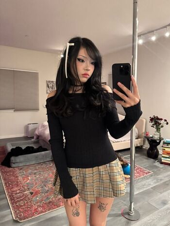 Full leaked Linaboobie page private onlyfans photo