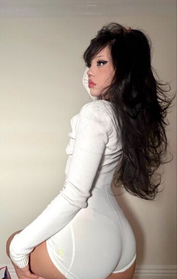 Full leaked Linaboobie page private onlyfans photo