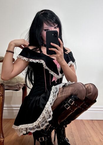 Full leaked Linaboobie page private onlyfans photo