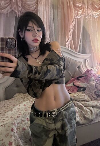 Full leaked Linaboobie page private onlyfans photo