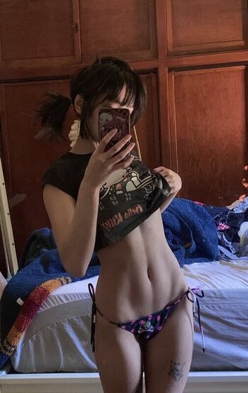 Full leaked Linaboobie private onlyfans photo