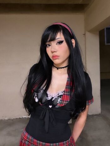Full leaked Linaboobie private onlyfans photo
