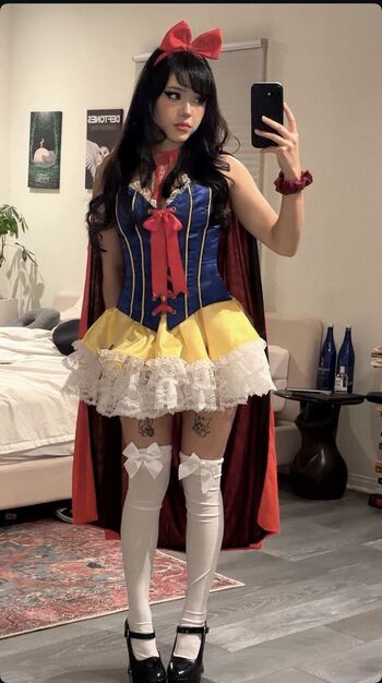 Full leaked Linaboobie private onlyfans photo