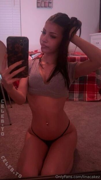 Full leaked Linacakez private onlyfans photo