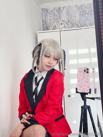 Full leaked Linagissel private onlyfans photo