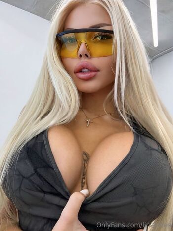 Full leaked Linalimes private onlyfans photo