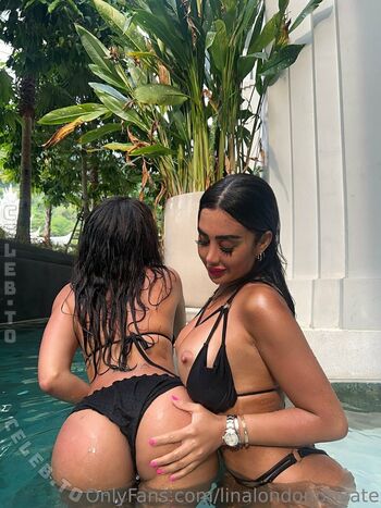 Full leaked Linalondonprivate private onlyfans photo