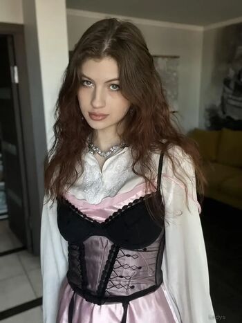 Full leaked Linamigurt private onlyfans photo