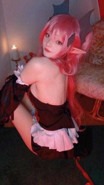 Full leaked Linaneyeon private onlyfans photo