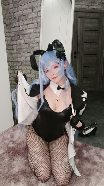 Full leaked Linaneyeon page private onlyfans photo